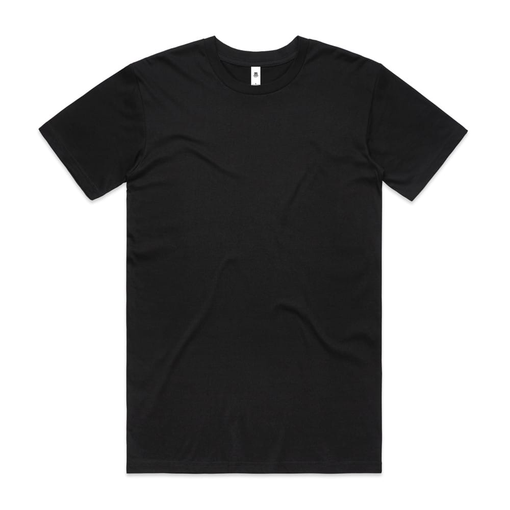 As Colour Men's Basic T-Shirt 5051